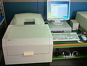 Spectrophotometer