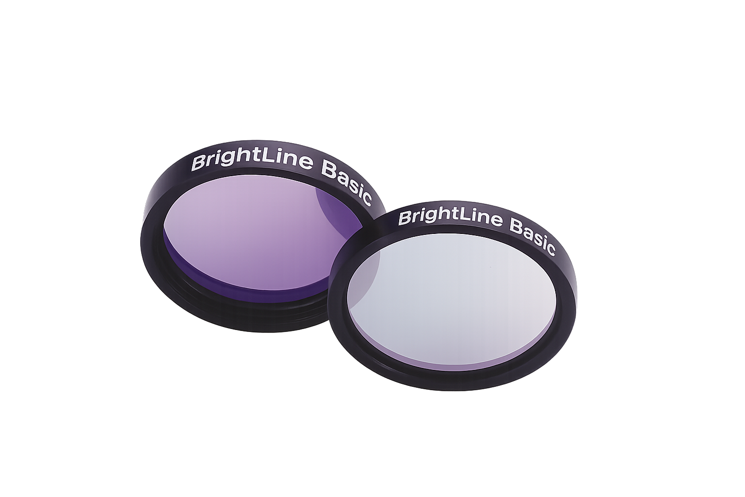 BrightLine Basic™ シングルバンドパスフィルター