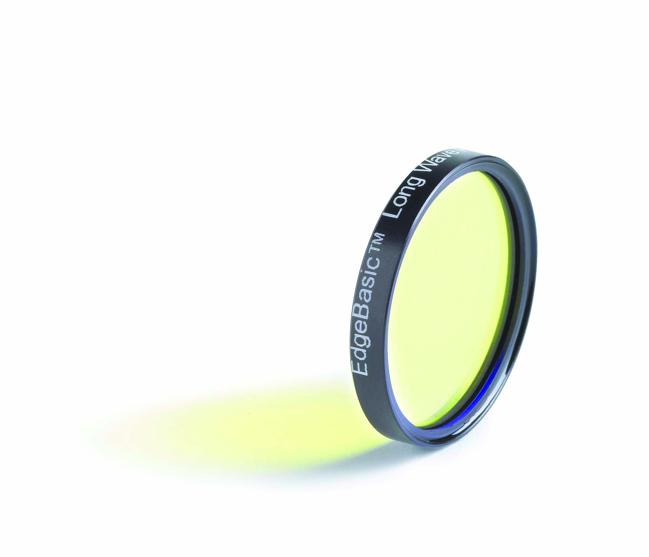 EdgeBasic™ ショートウェーブパスエッジフィルター
