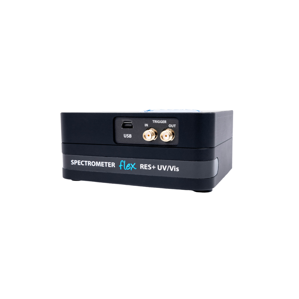 FLEX小型分光器の画像2