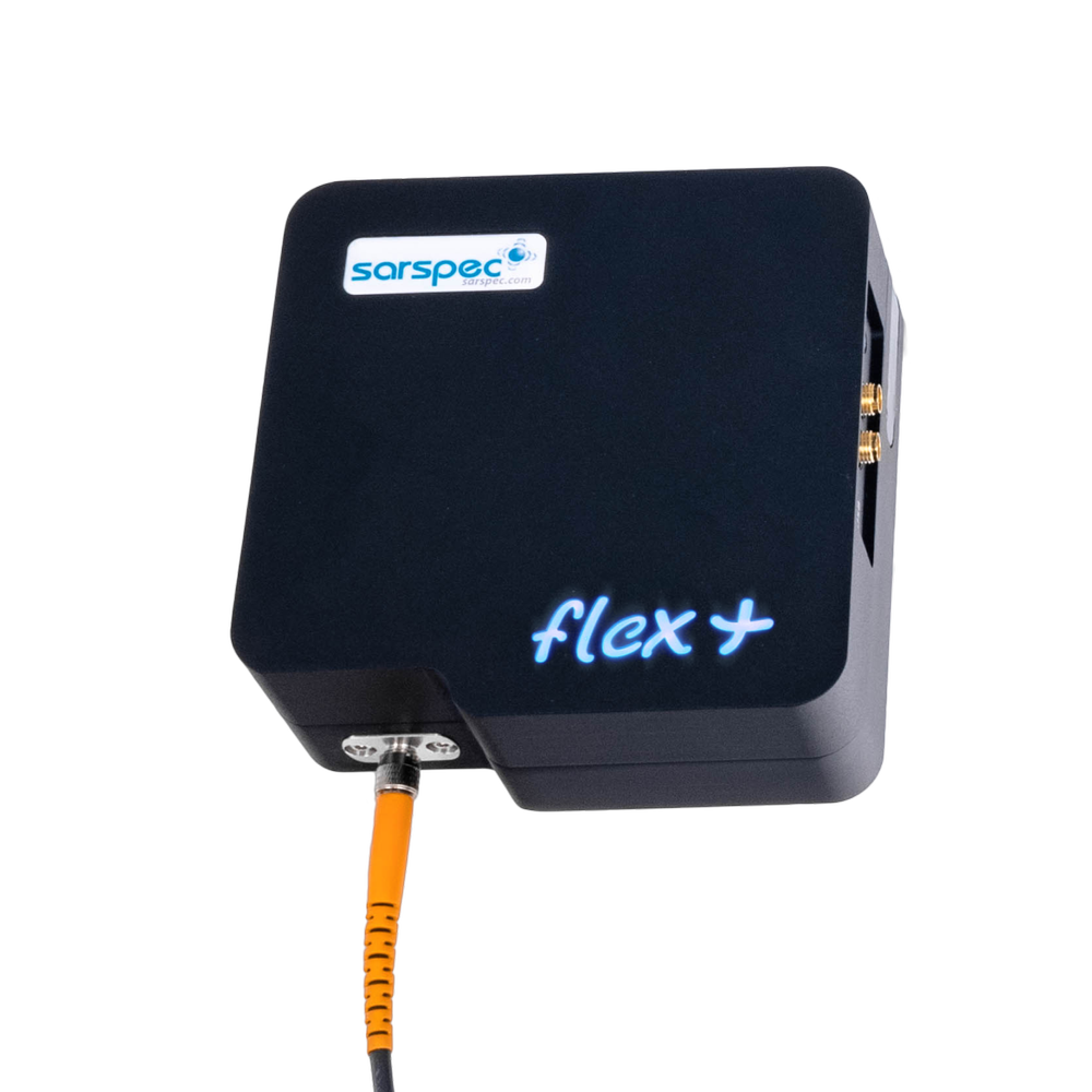 FLEX小型分光器の画像3