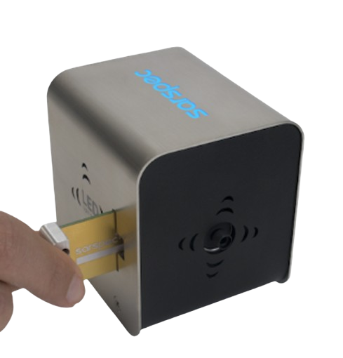 波長交換式LED光源　LS-LEDの画像3