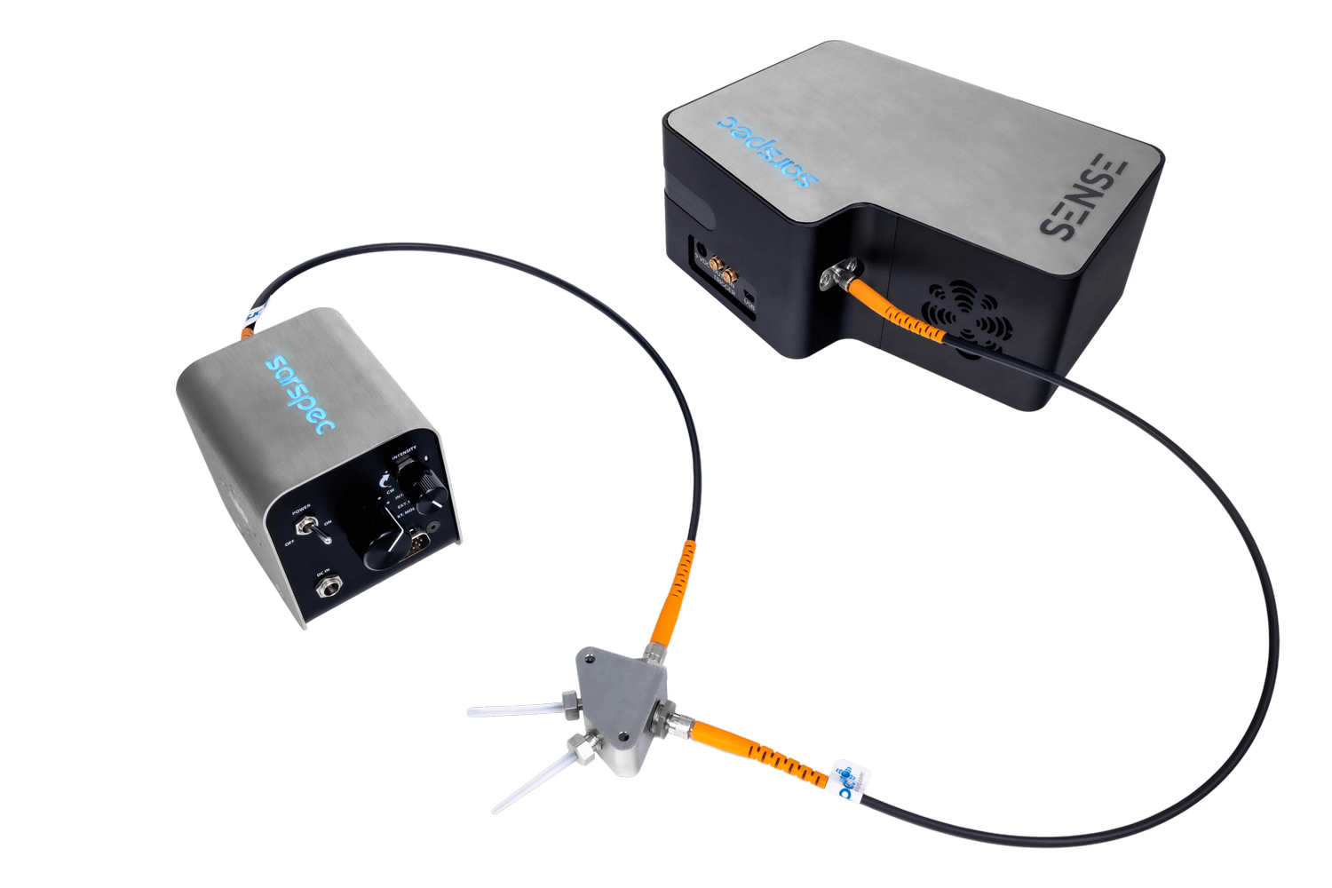 波長交換式LED光源　LS-LEDの特長画像小1-2