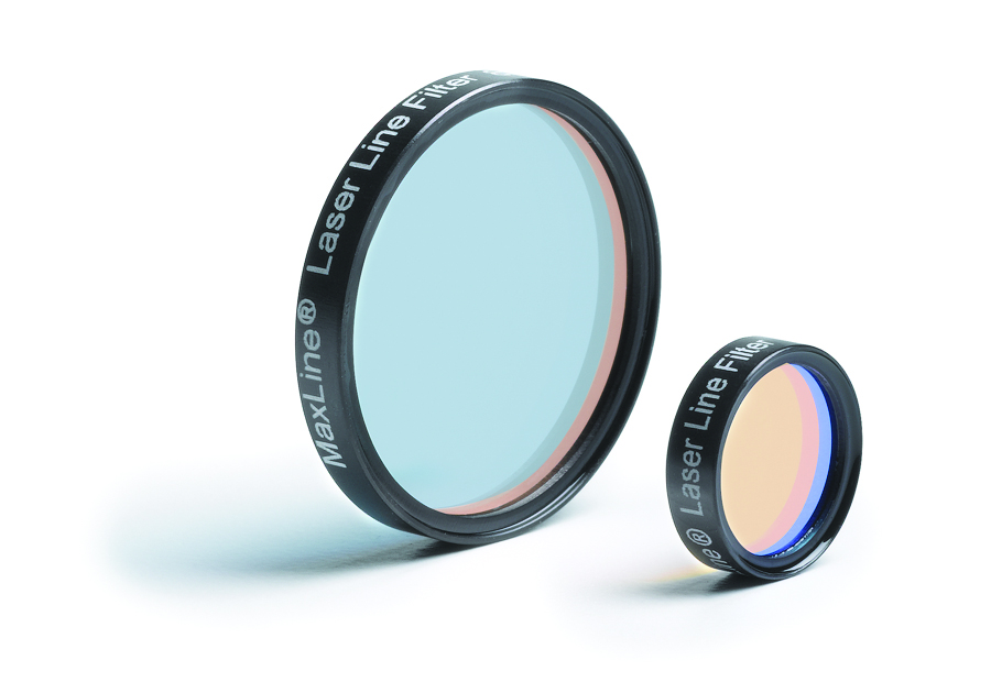 MaxLine® レーザーラインフィルター