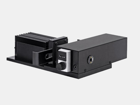 Mini-Chromモノクロメーター分光器の特長画像小1-1