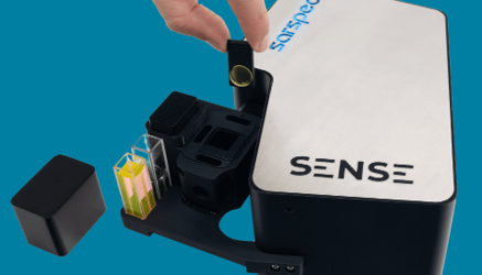 SENSEフルオロメーターの画像2