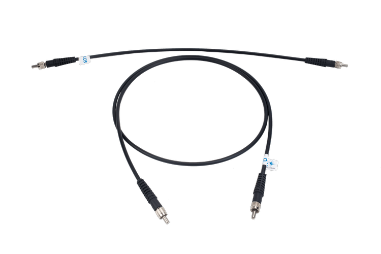 Sarspec社分光器用光ファイバーの画像2