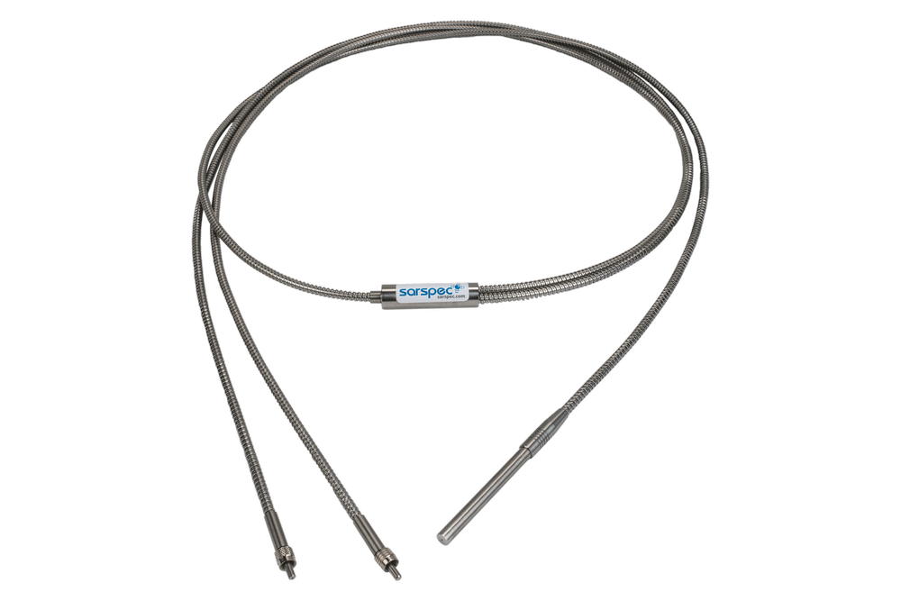 Sarspec社分光器用光ファイバーの画像3