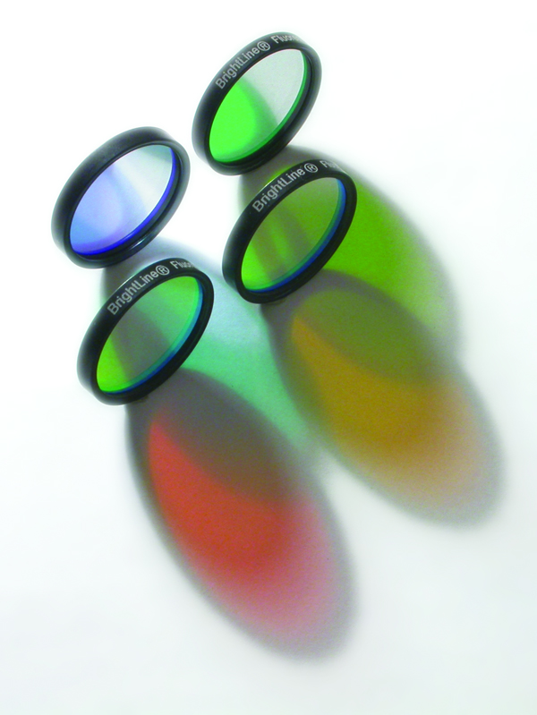 バンドパスフィルター