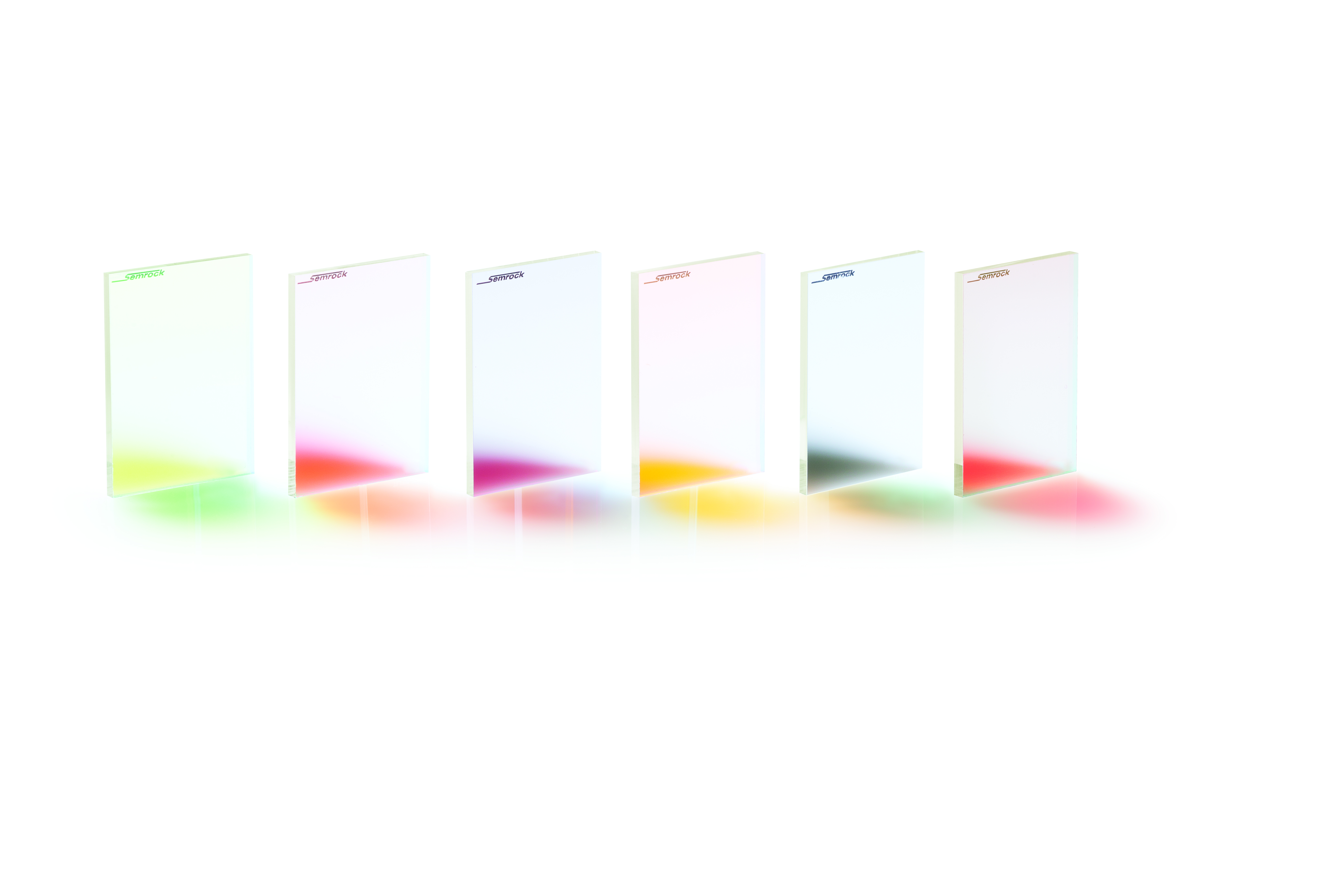 ロングパスダイクロイックビームスプリッター