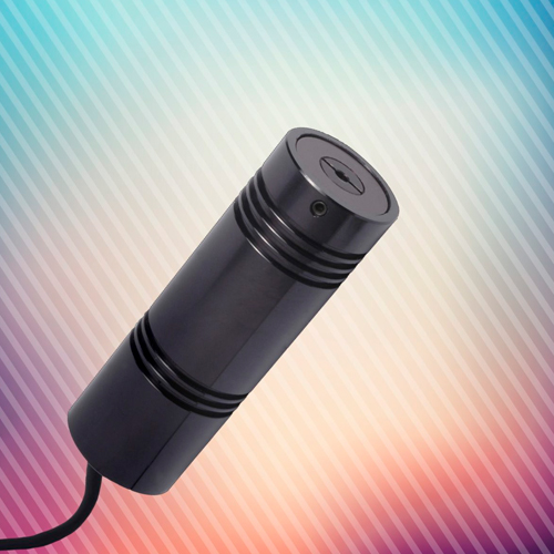 TECレーザーモジュールの画像2