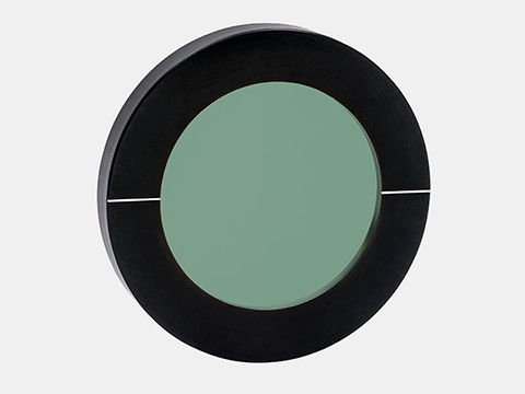 赤外用広帯域偏光子（ホログラフィックワイヤーグリッド偏光子）の画像2