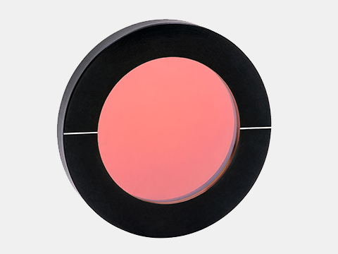 赤外用広帯域偏光子（ホログラフィックワイヤーグリッド偏光子）の画像3