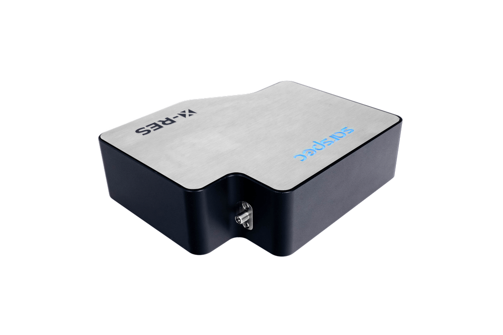 X-RES超高分解能タイプ分光器の画像2