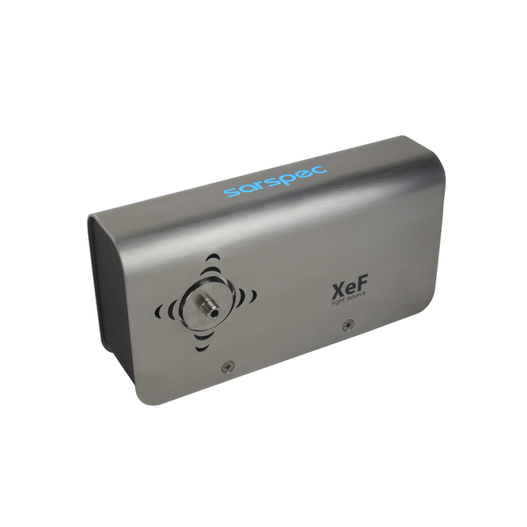 分光器用光源の画像4