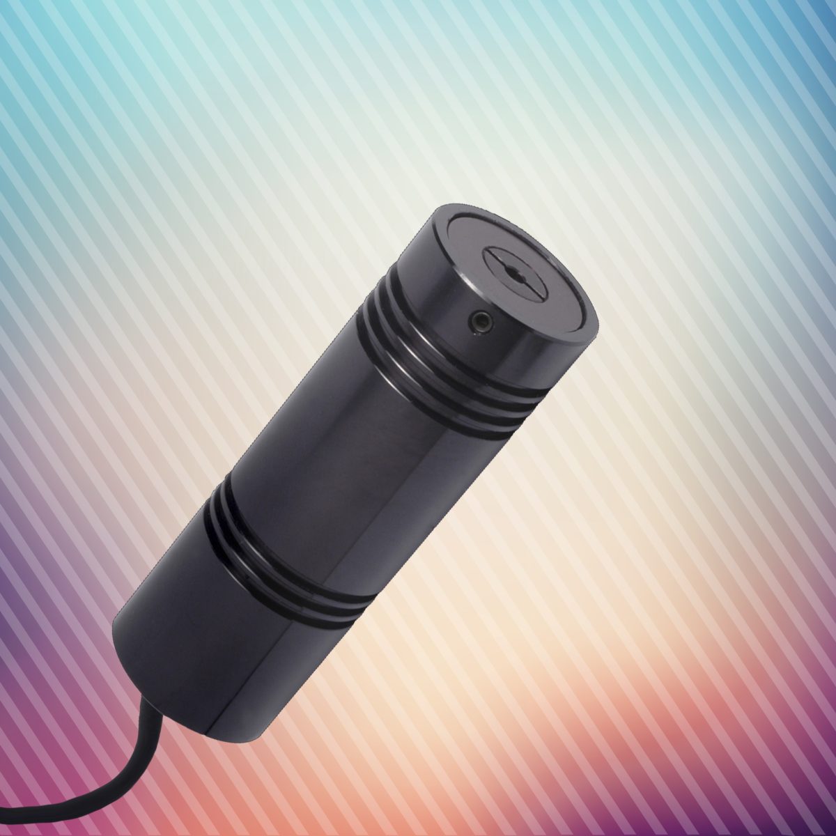 ラインレーザーモジュールの画像2