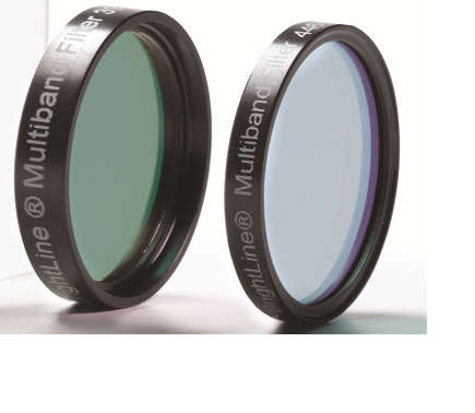 BrightLine® 横河電機社CSUスキャナー用バンドパスフィルター