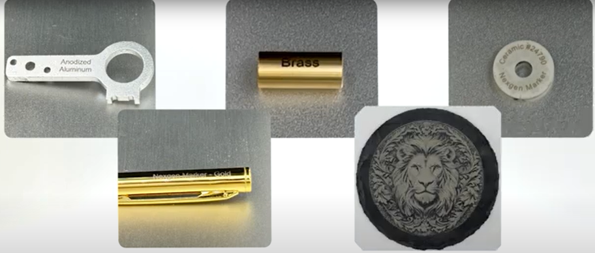 NEXGENレーザーマーカーの特長画像大1