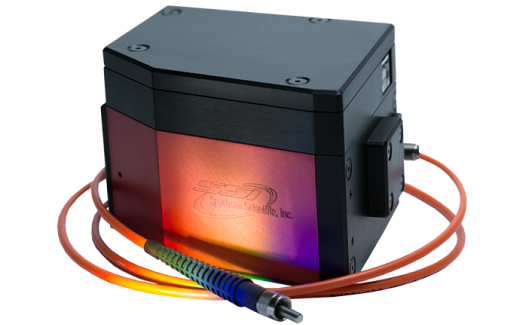 OEM向けポリクロメーター分光器　UV470-151（高感度/広いダイナミックレンジ）