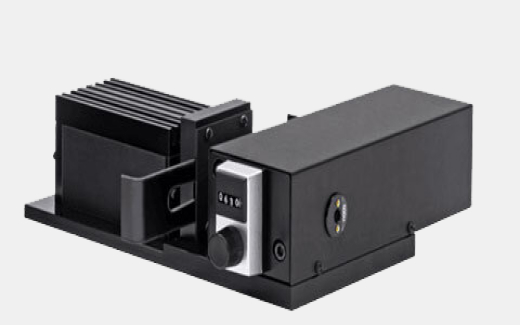 Mini-Chromモノクロメーター分光器