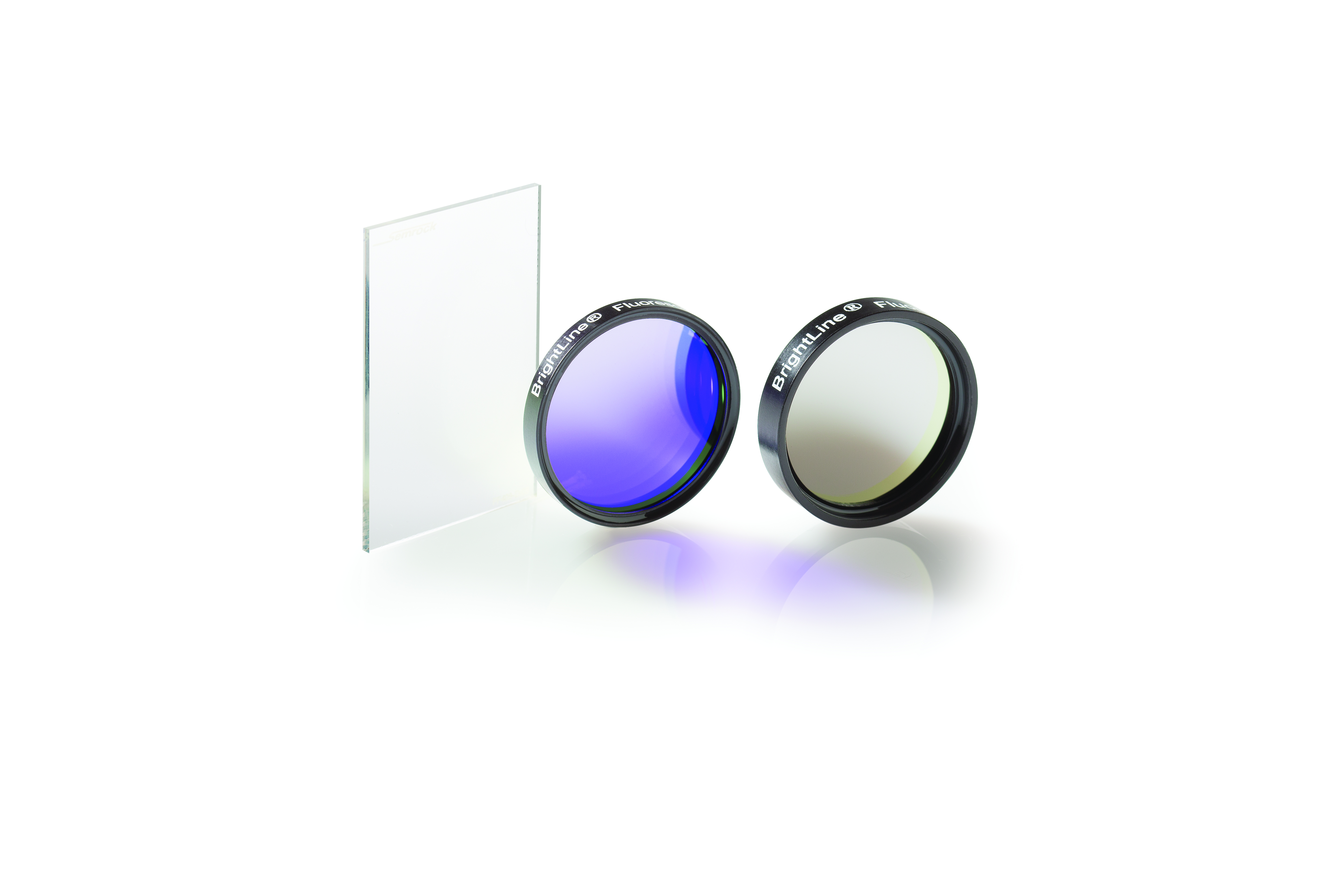 シングルバンド蛍光フィルターセット